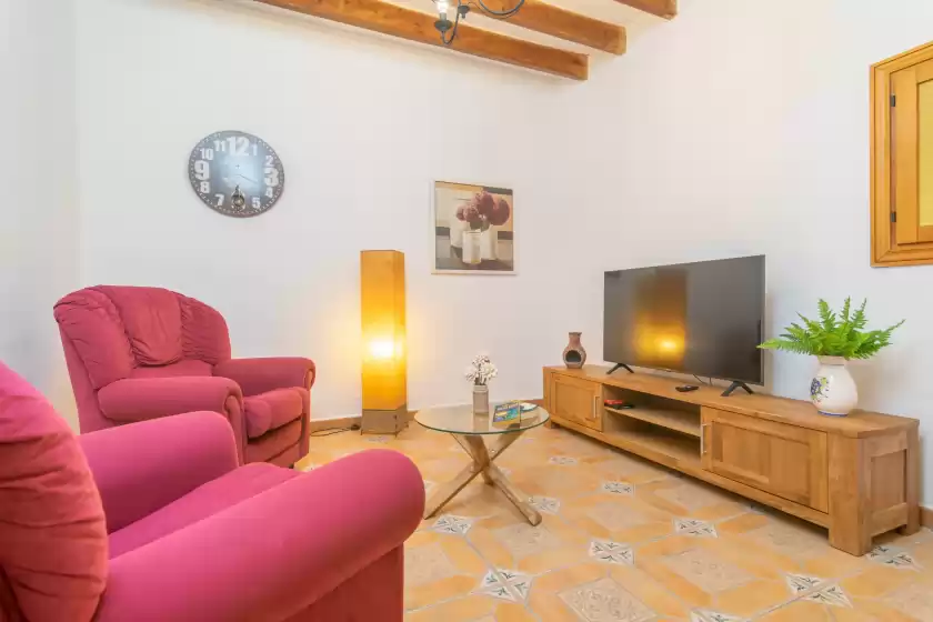 Holiday rentals in Sabatera, Inca