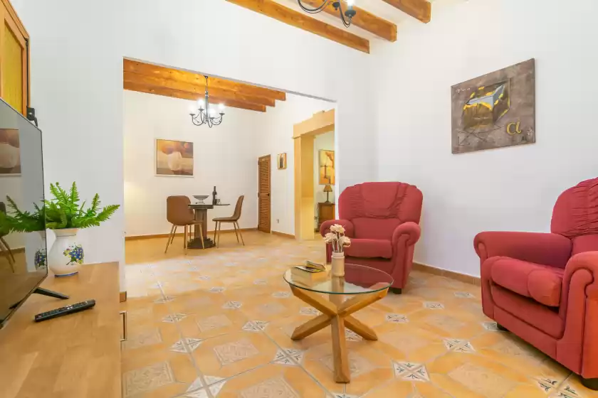 Holiday rentals in Sabatera, Inca