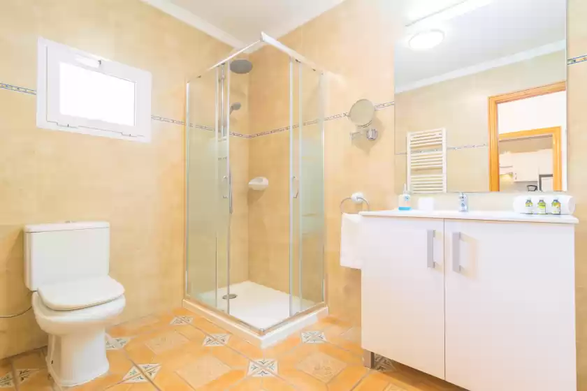 Holiday rentals in Sabatera, Inca