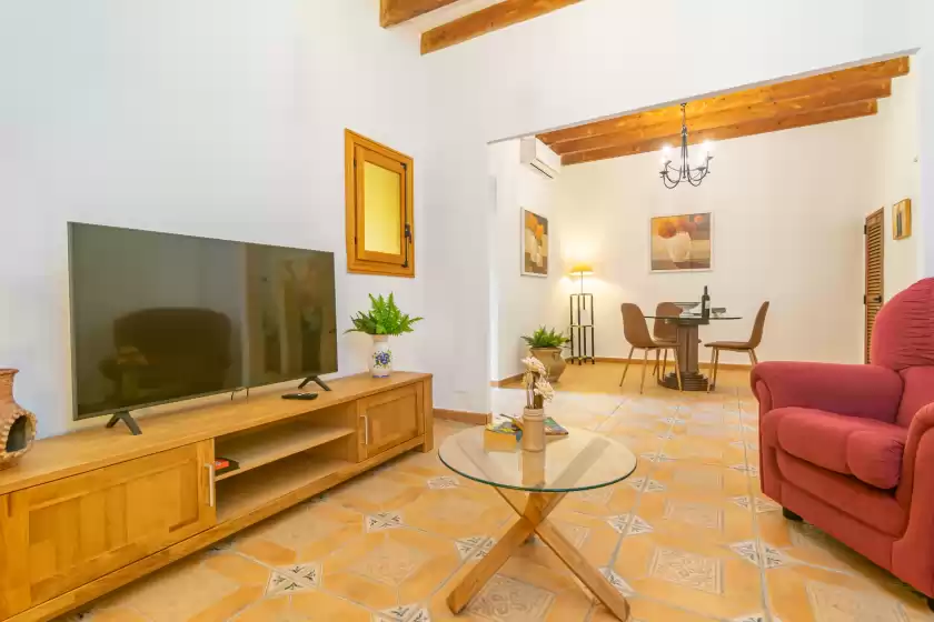 Holiday rentals in Sabatera, Inca