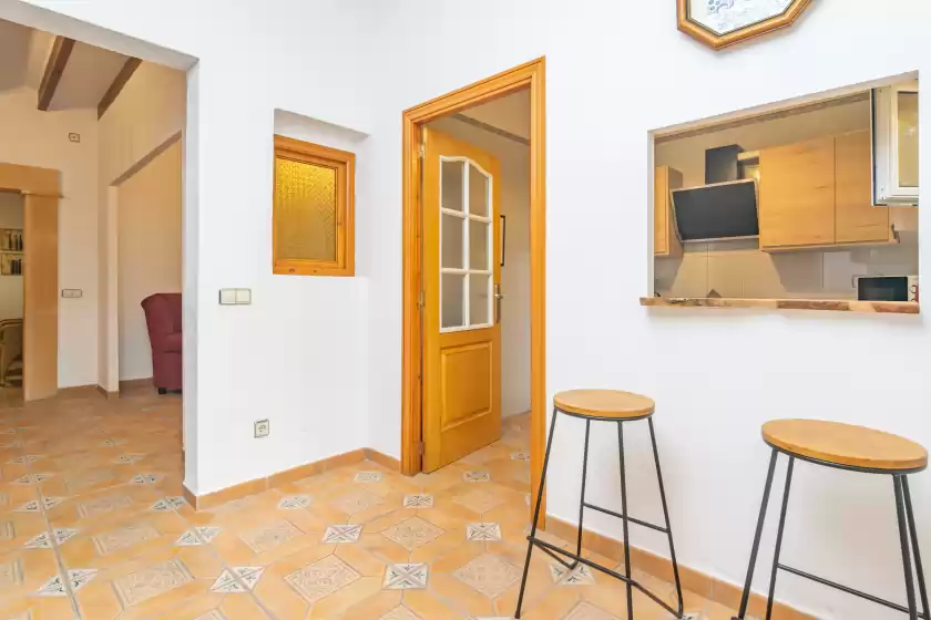 Holiday rentals in Sabatera, Inca