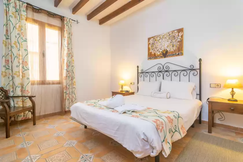 Holiday rentals in Sabatera, Inca