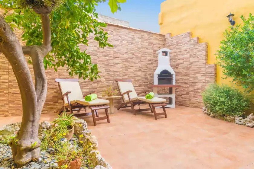 Holiday rentals in Sabatera, Inca