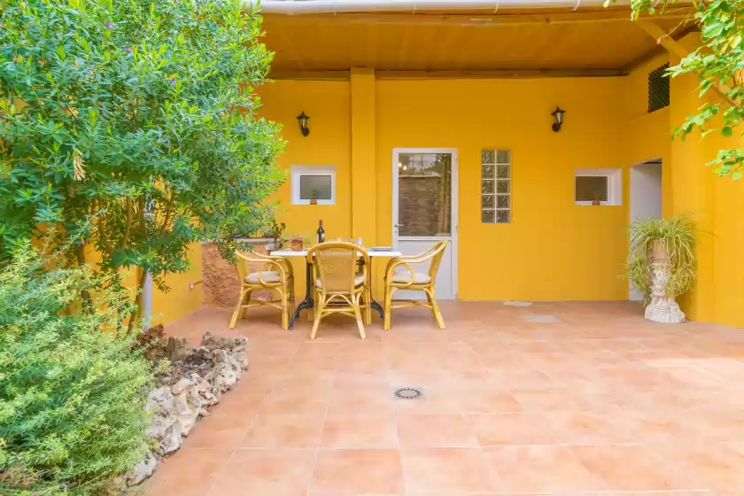 Holiday rentals in Sabatera, Inca