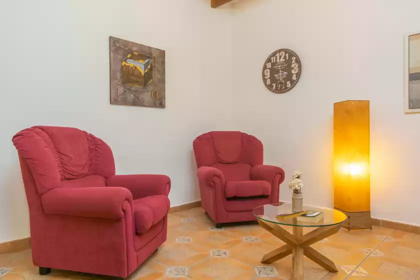 Holiday rentals in Sabatera, Inca
