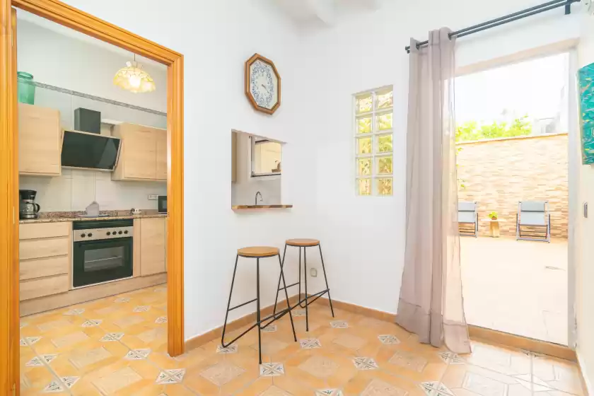 Holiday rentals in Sabatera, Inca