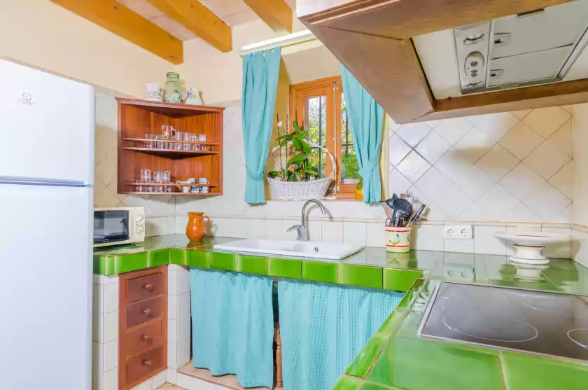 Ferienhaus auf Sa mata, Campanet