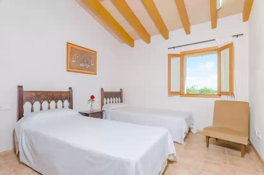 Ferienhaus auf Sa mata, Campanet