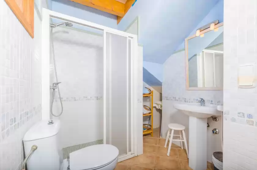 Ferienhaus auf Sa mata, Campanet