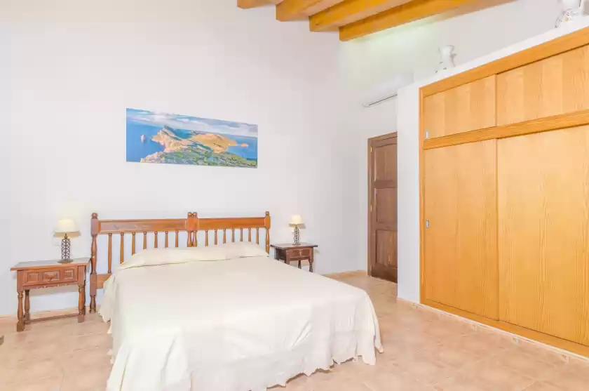 Ferienhaus auf Sa mata, Campanet