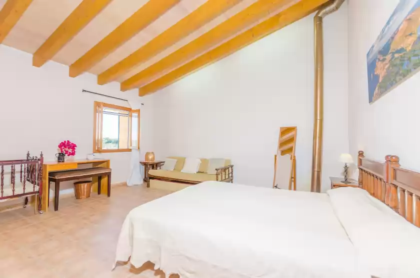 Ferienhaus auf Sa mata, Campanet