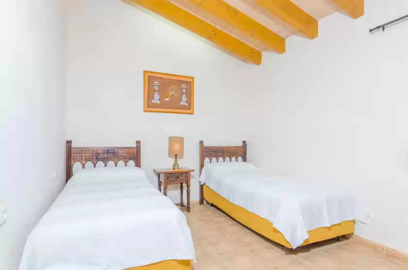 Ferienhaus auf Sa mata, Campanet