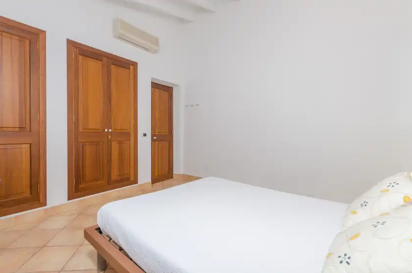 Ferienhaus auf Sa mata grossa, Campanet