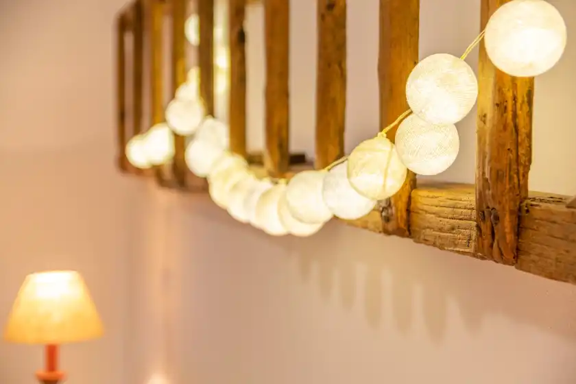 Ferienhaus auf Sa mata grossa, Campanet