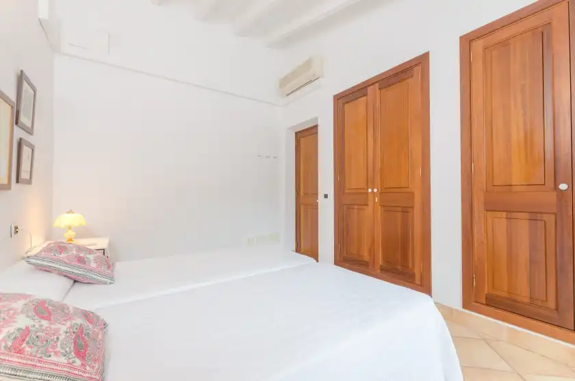 Ferienhaus auf Sa mata grossa, Campanet