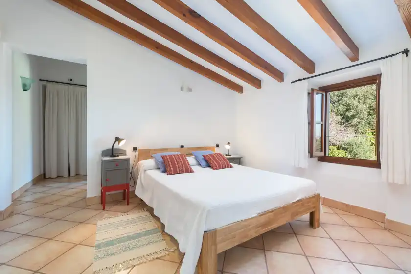 Ferienhaus auf Sa mata grossa, Campanet