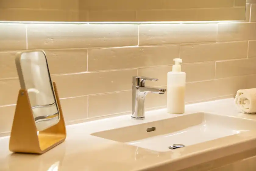 Ferienhaus auf Sa mata grossa, Campanet