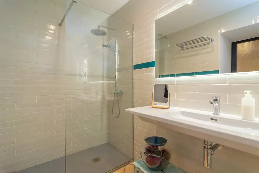 Ferienhaus auf Sa mata grossa, Campanet