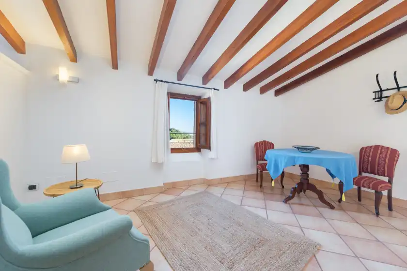 Ferienhaus auf Sa mata grossa, Campanet