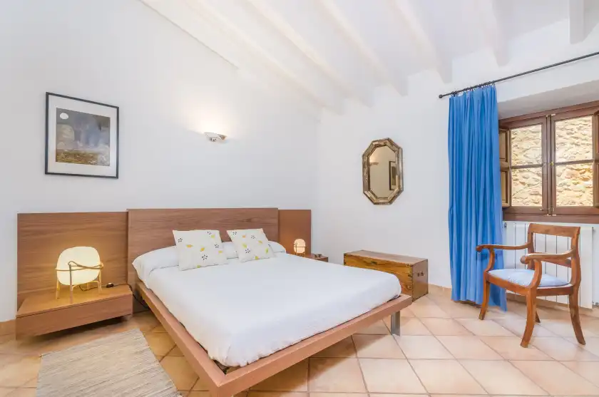 Ferienhaus auf Sa mata grossa, Campanet