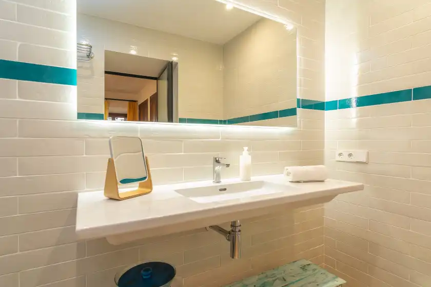 Ferienhaus auf Sa mata grossa, Campanet