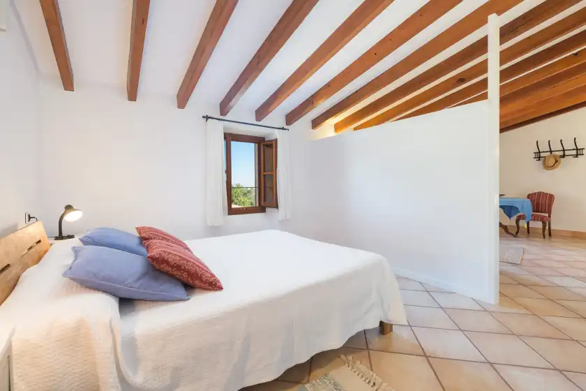 Ferienhaus auf Sa mata grossa, Campanet