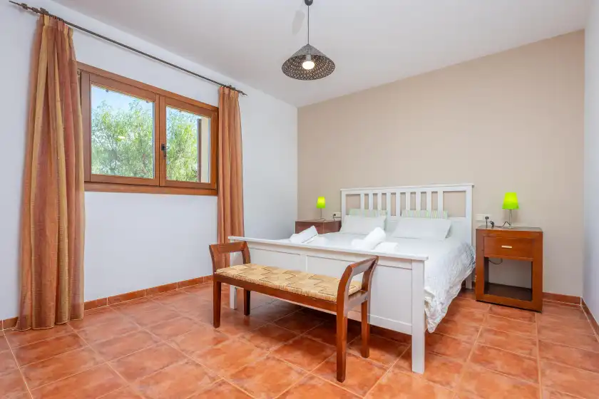 Holiday rentals in Son crestes, Sa Pobla