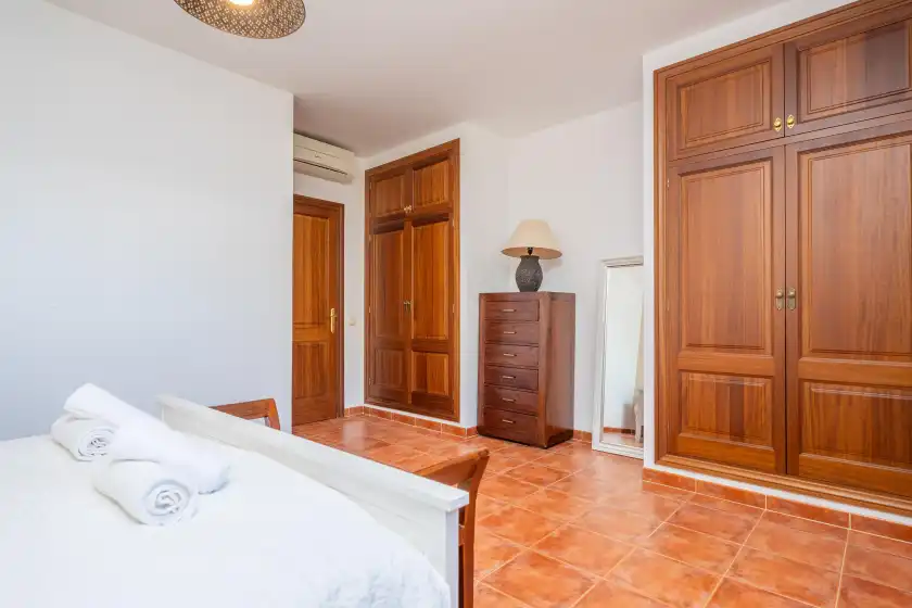 Holiday rentals in Son crestes, Sa Pobla