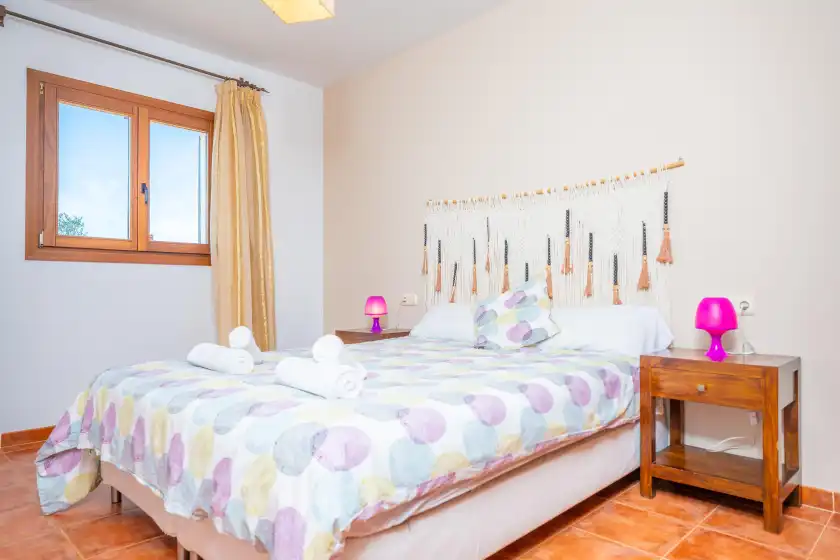Holiday rentals in Son crestes, Sa Pobla