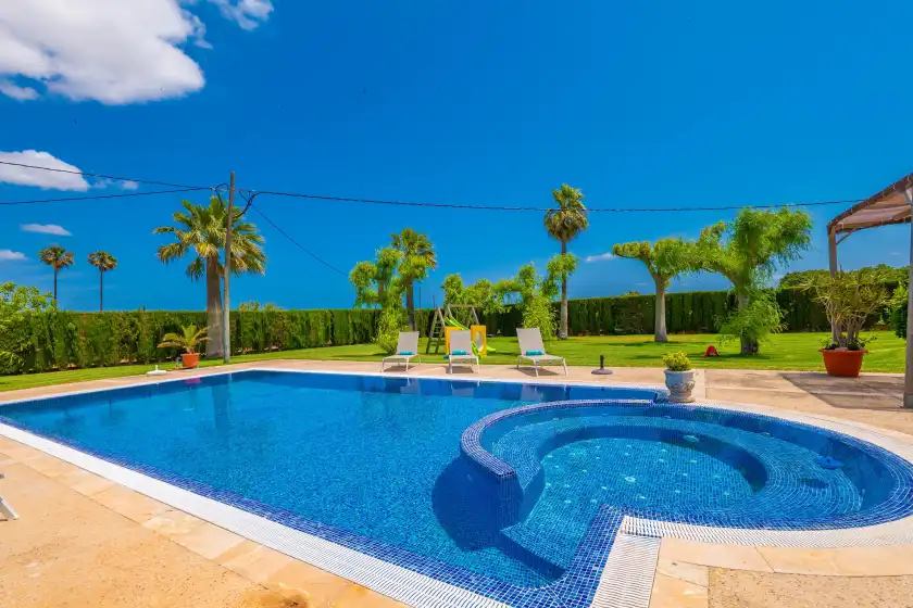 Holiday rentals in Son crestes, Sa Pobla