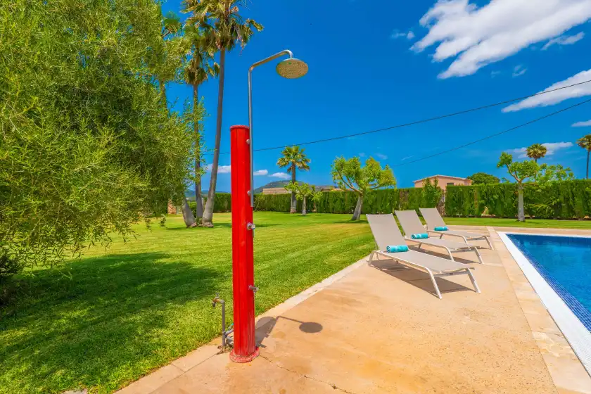 Holiday rentals in Son crestes, Sa Pobla