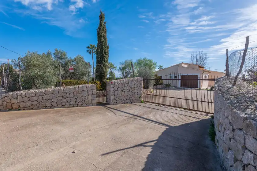 Holiday rentals in Son crestes, Sa Pobla