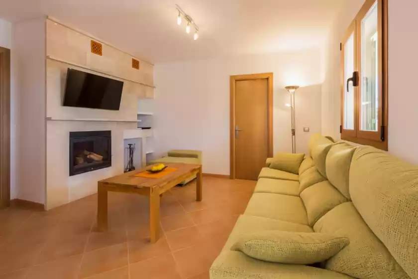 Holiday rentals in Short de son fideu, s'Estanyol de Migjorn