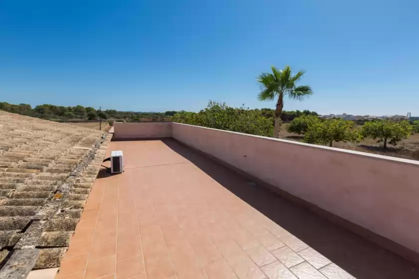Holiday rentals in Short de son fideu, s'Estanyol de Migjorn