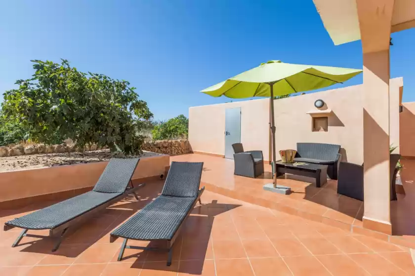 Holiday rentals in Short de son fideu, s'Estanyol de Migjorn