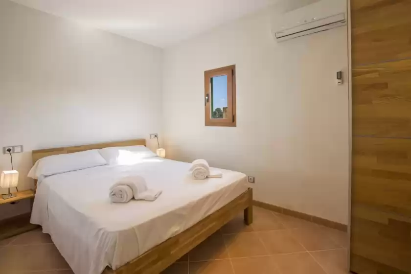 Holiday rentals in Short de son fideu, s'Estanyol de Migjorn