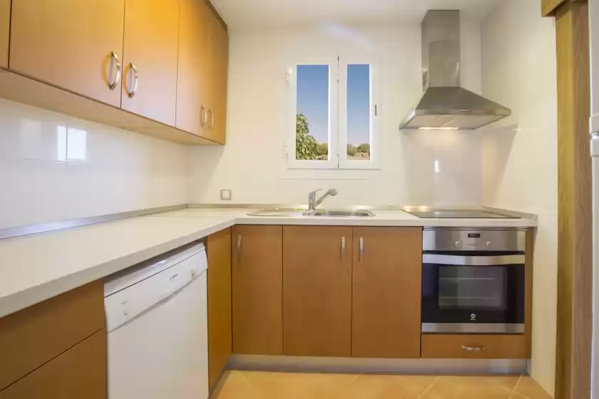 Holiday rentals in Short de son fideu, s'Estanyol de Migjorn