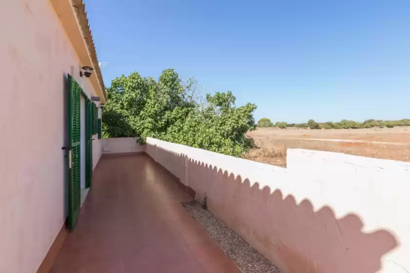 Holiday rentals in Short de son fideu, s'Estanyol de Migjorn