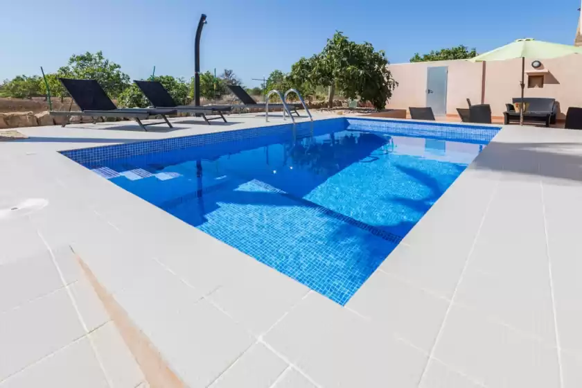 Holiday rentals in Short de son fideu, s'Estanyol de Migjorn