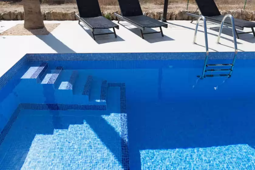 Holiday rentals in Short de son fideu, s'Estanyol de Migjorn