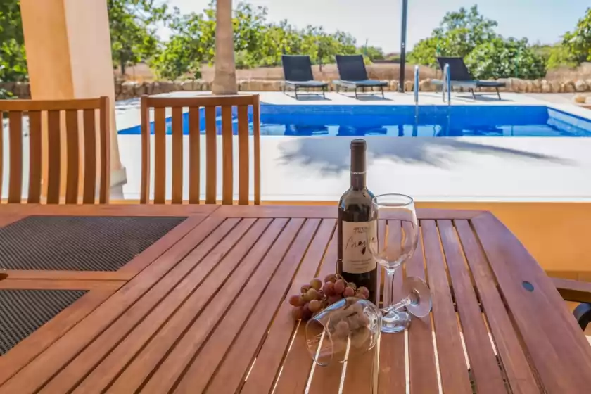 Holiday rentals in Short de son fideu, s'Estanyol de Migjorn