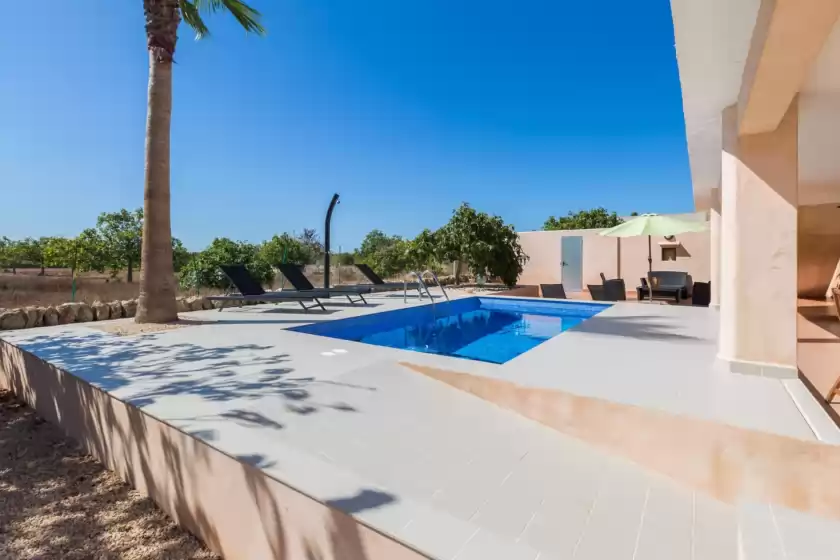 Holiday rentals in Short de son fideu, s'Estanyol de Migjorn