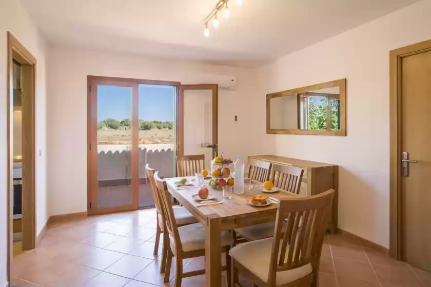 Holiday rentals in Short de son fideu, s'Estanyol de Migjorn