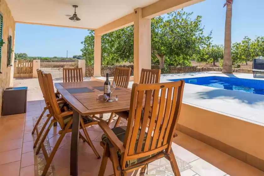 Holiday rentals in Short de son fideu, s'Estanyol de Migjorn