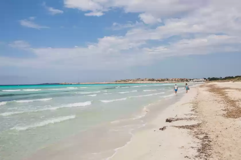 Holiday rentals in Short de son fideu, s'Estanyol de Migjorn