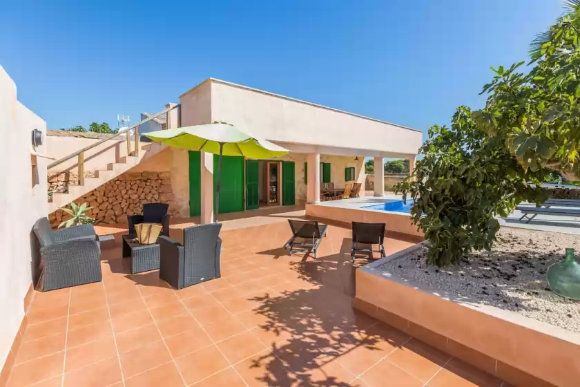 Holiday rentals in Short de son fideu, s'Estanyol de Migjorn