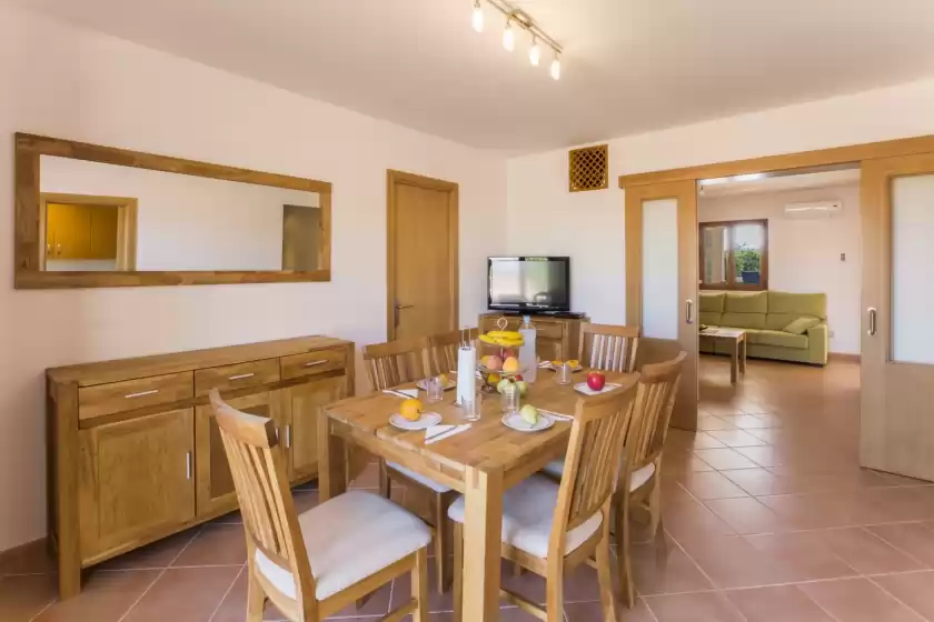 Holiday rentals in Short de son fideu, s'Estanyol de Migjorn
