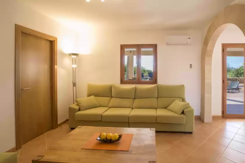 Holiday rentals in Short de son fideu, s'Estanyol de Migjorn