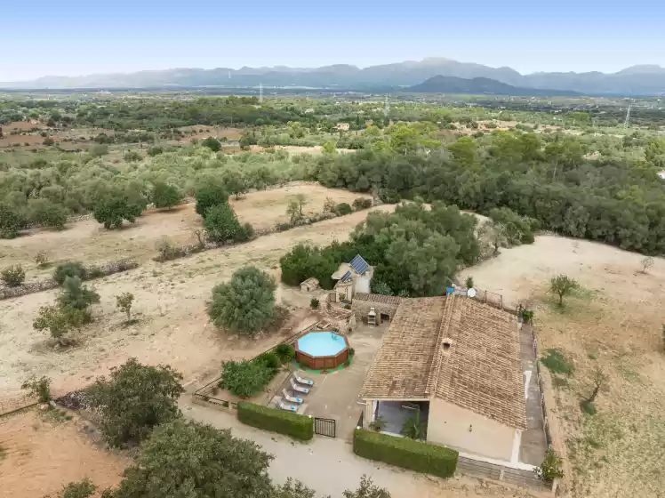 Holiday rentals in Son rossinyol, Llubí