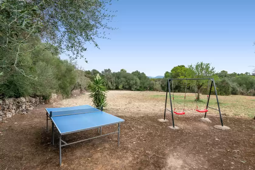 Holiday rentals in Son rossinyol, Llubí